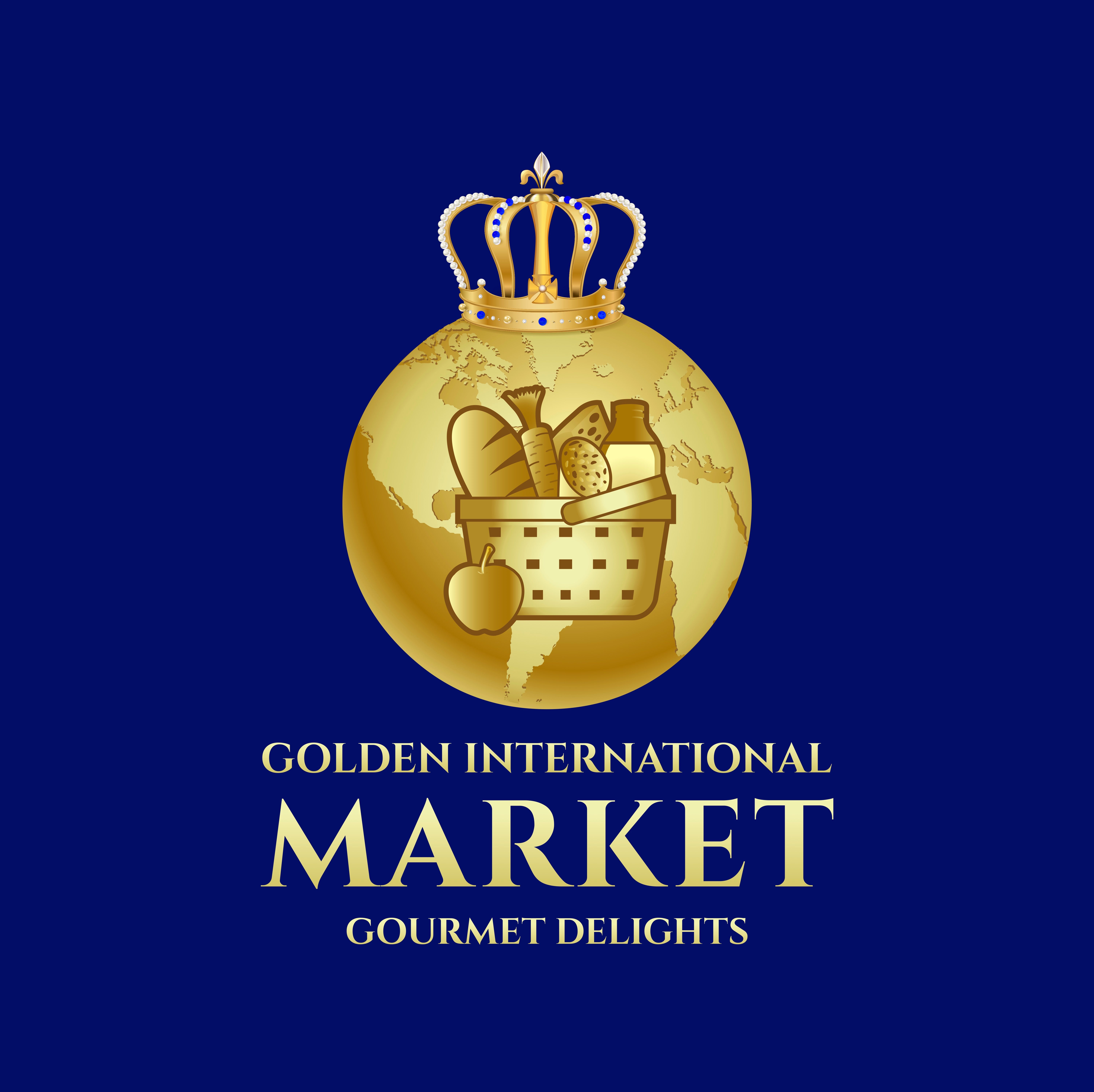 Golden International Market LLC