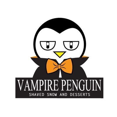 Vampire Penguin