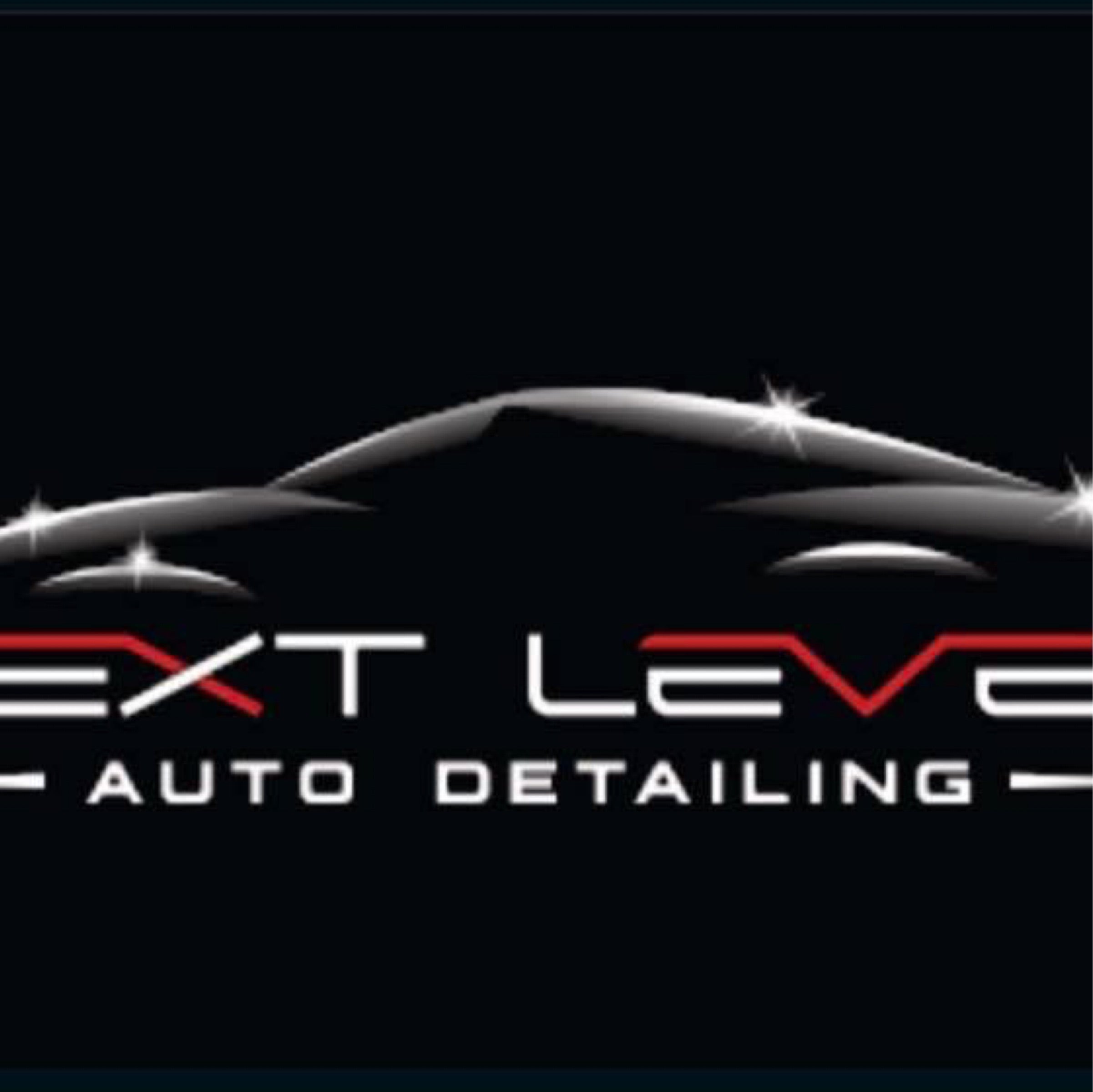 Next Level Auto Detailing