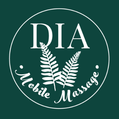 Dia Mobile Massage LLC