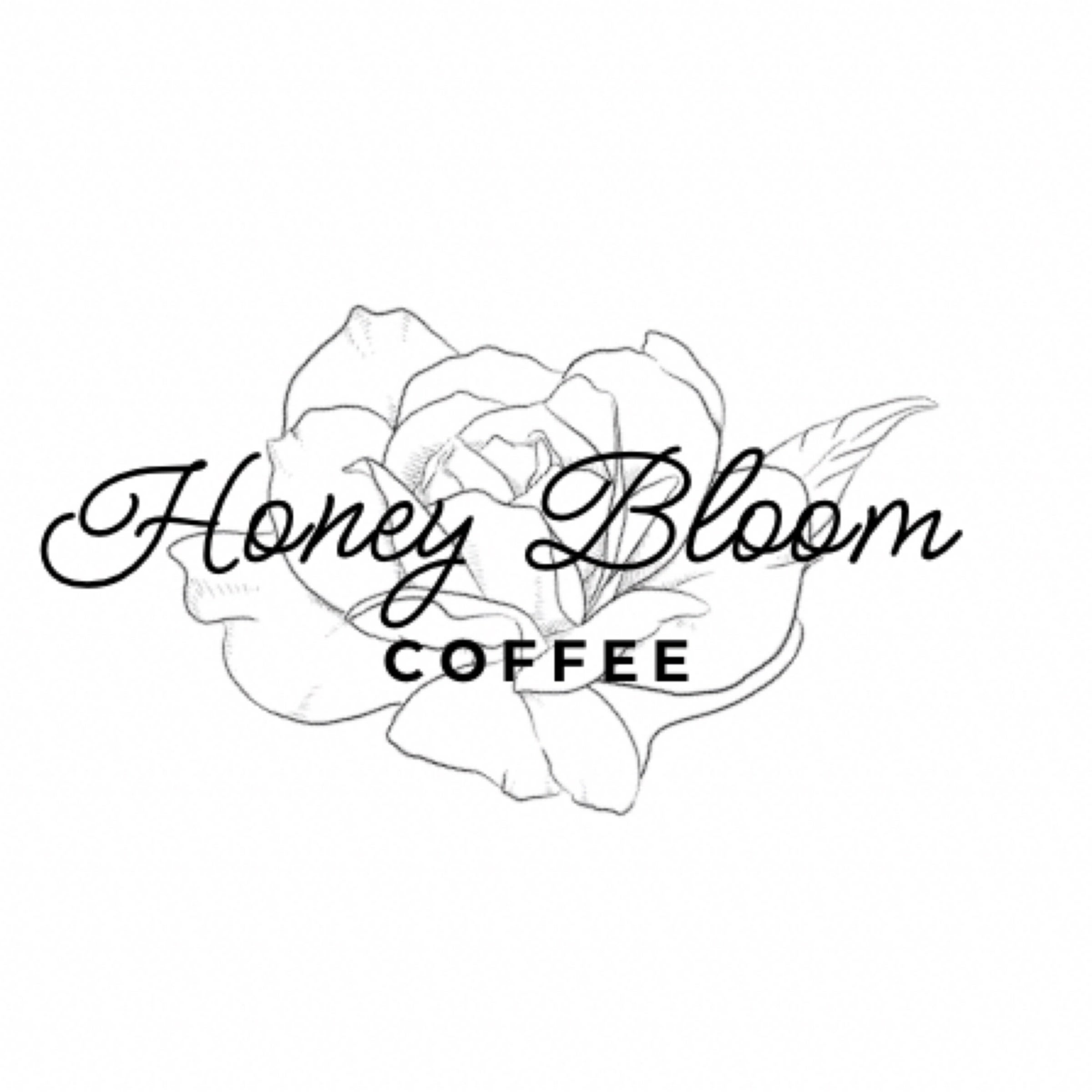 Honey Bloom Coffee
