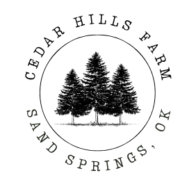 Cedar Hills Farm