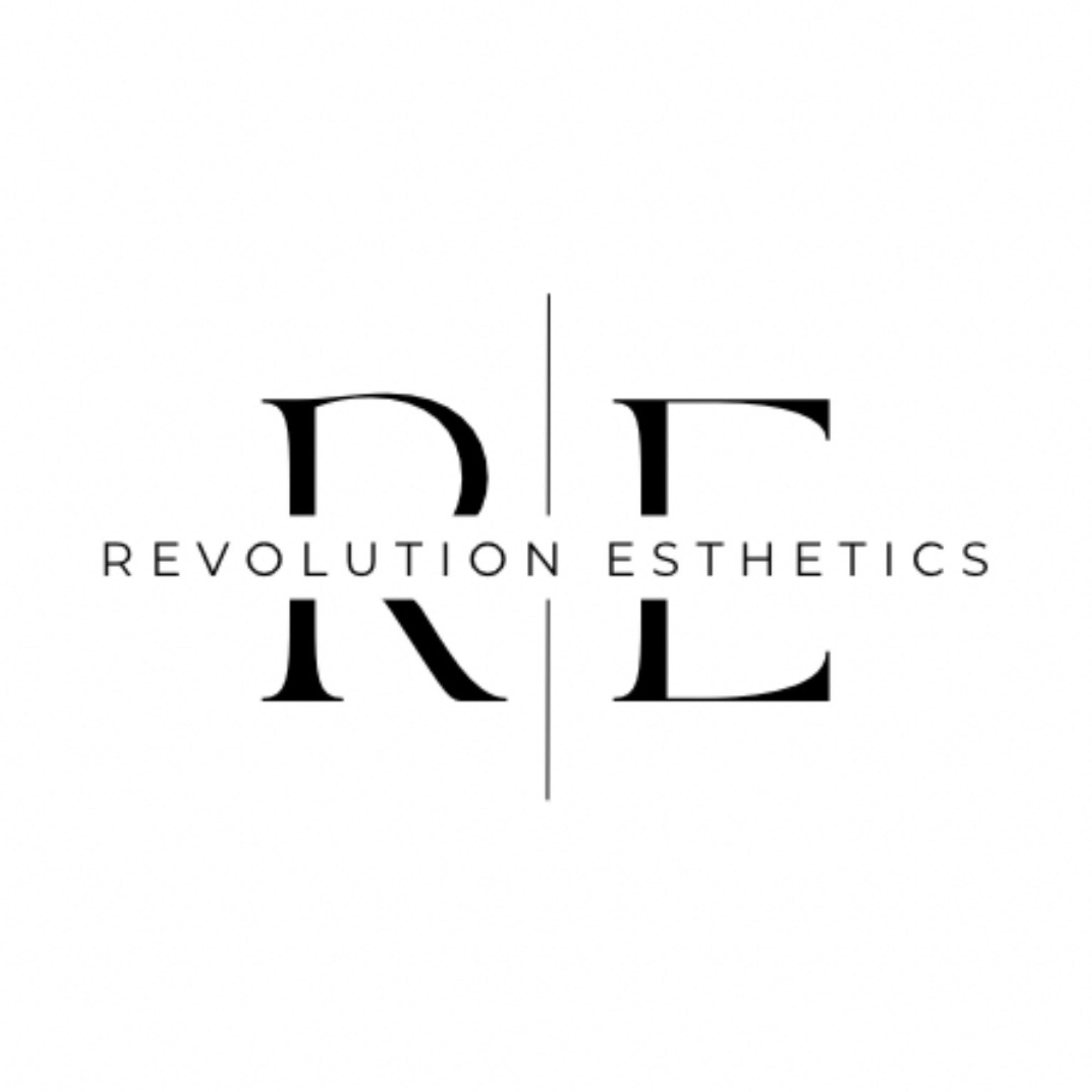 Revolution Esthetics