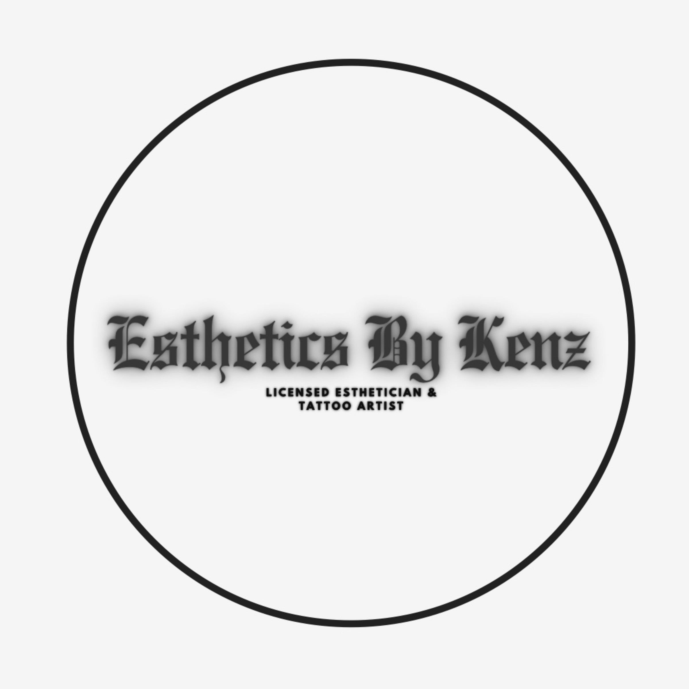 Esthetics By Kenz