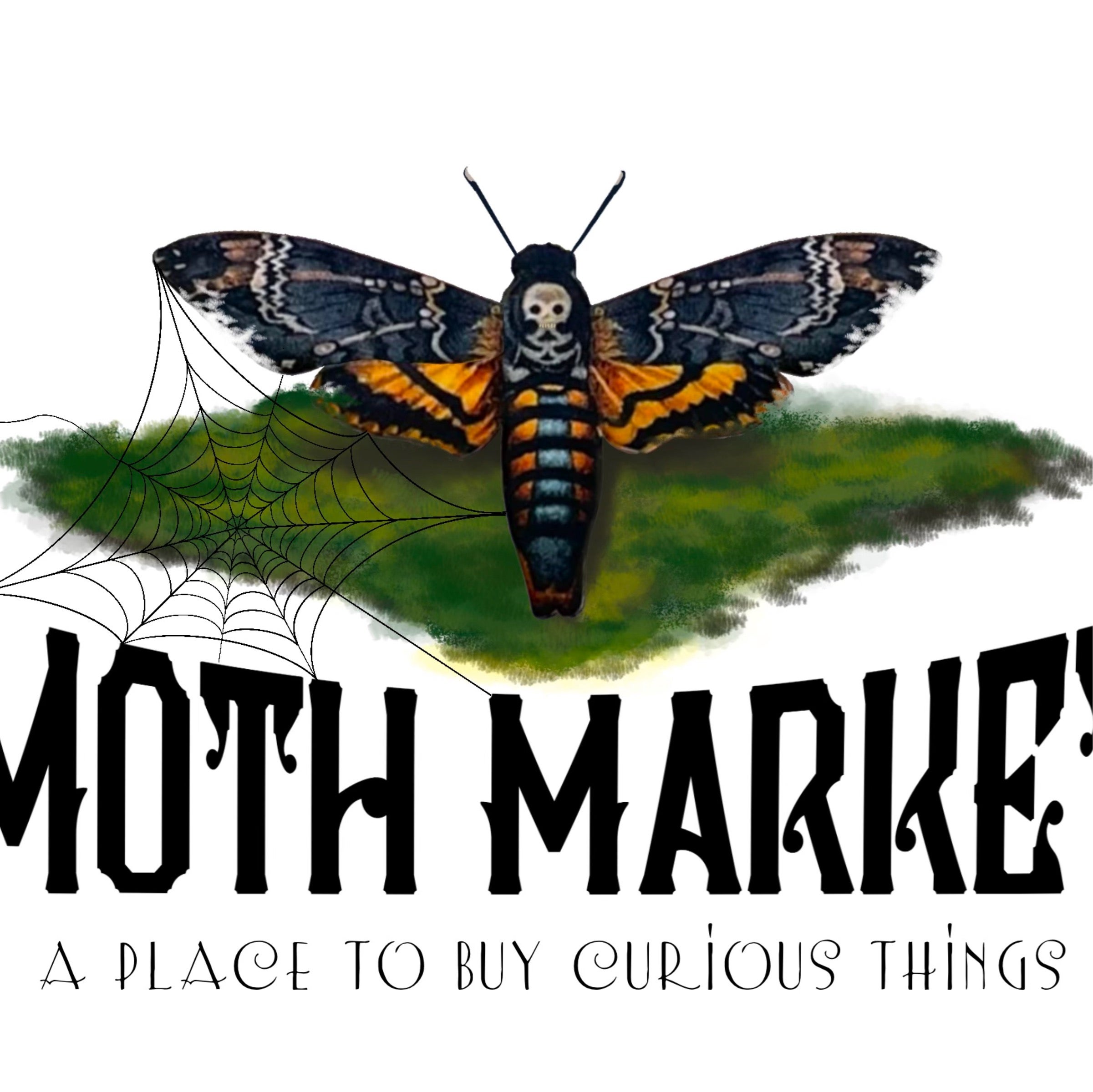 Moth Market
