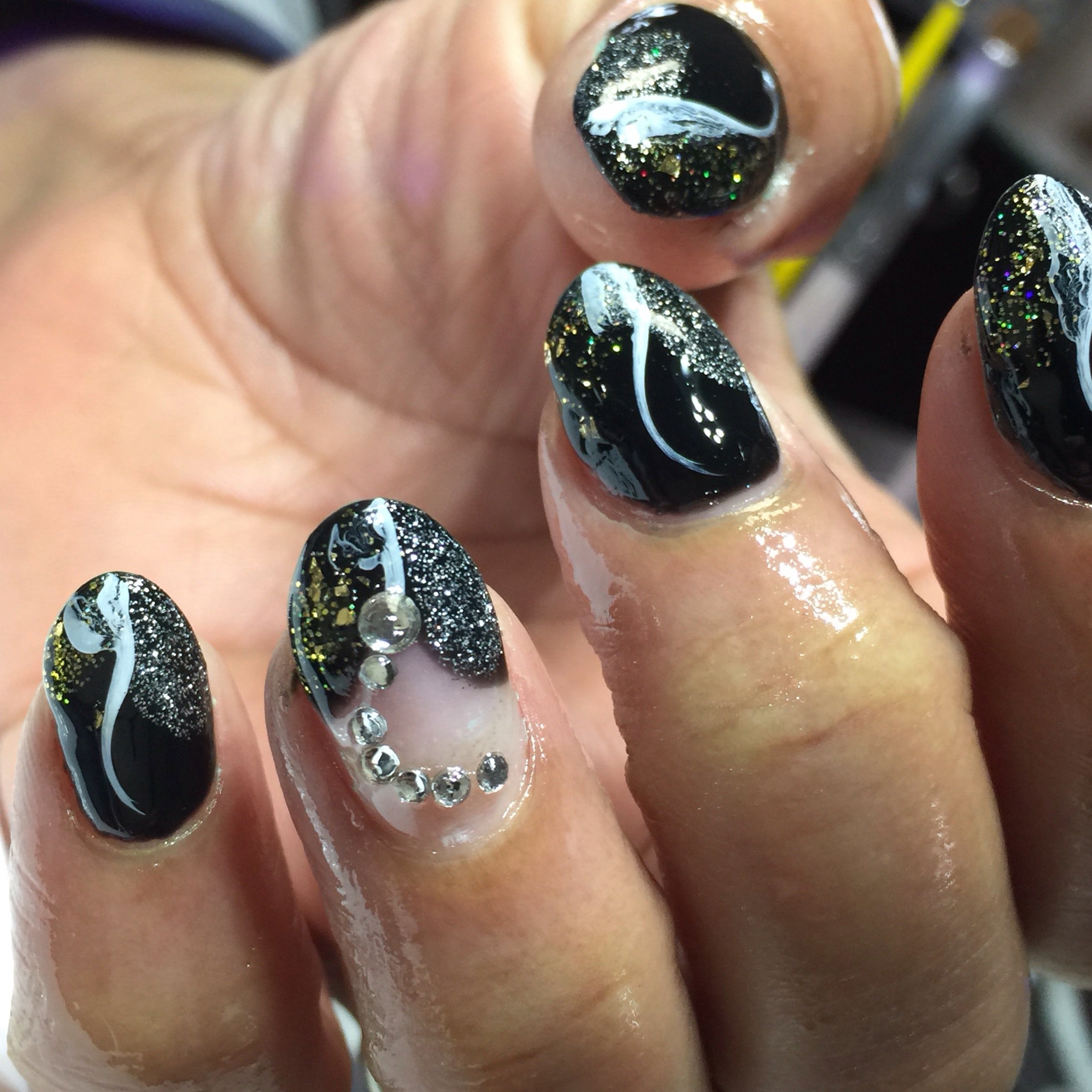 Nail One Salon