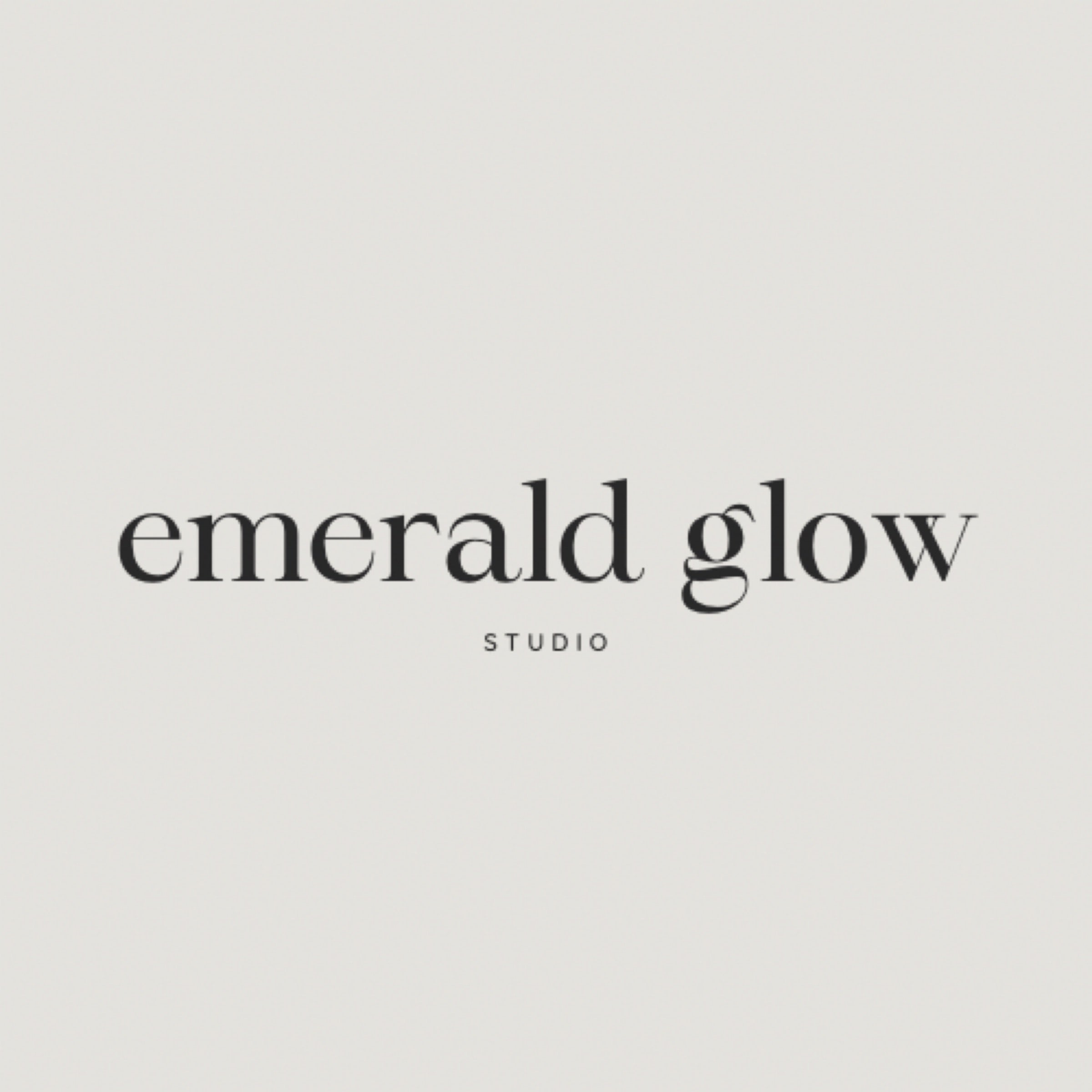 Emerald Glow Studio