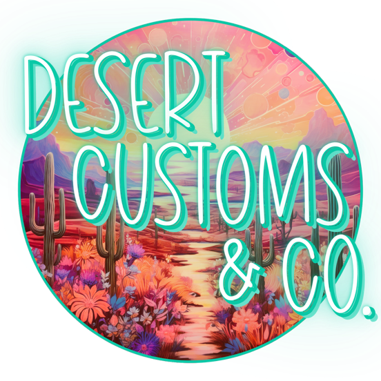 Desert Custom & Co