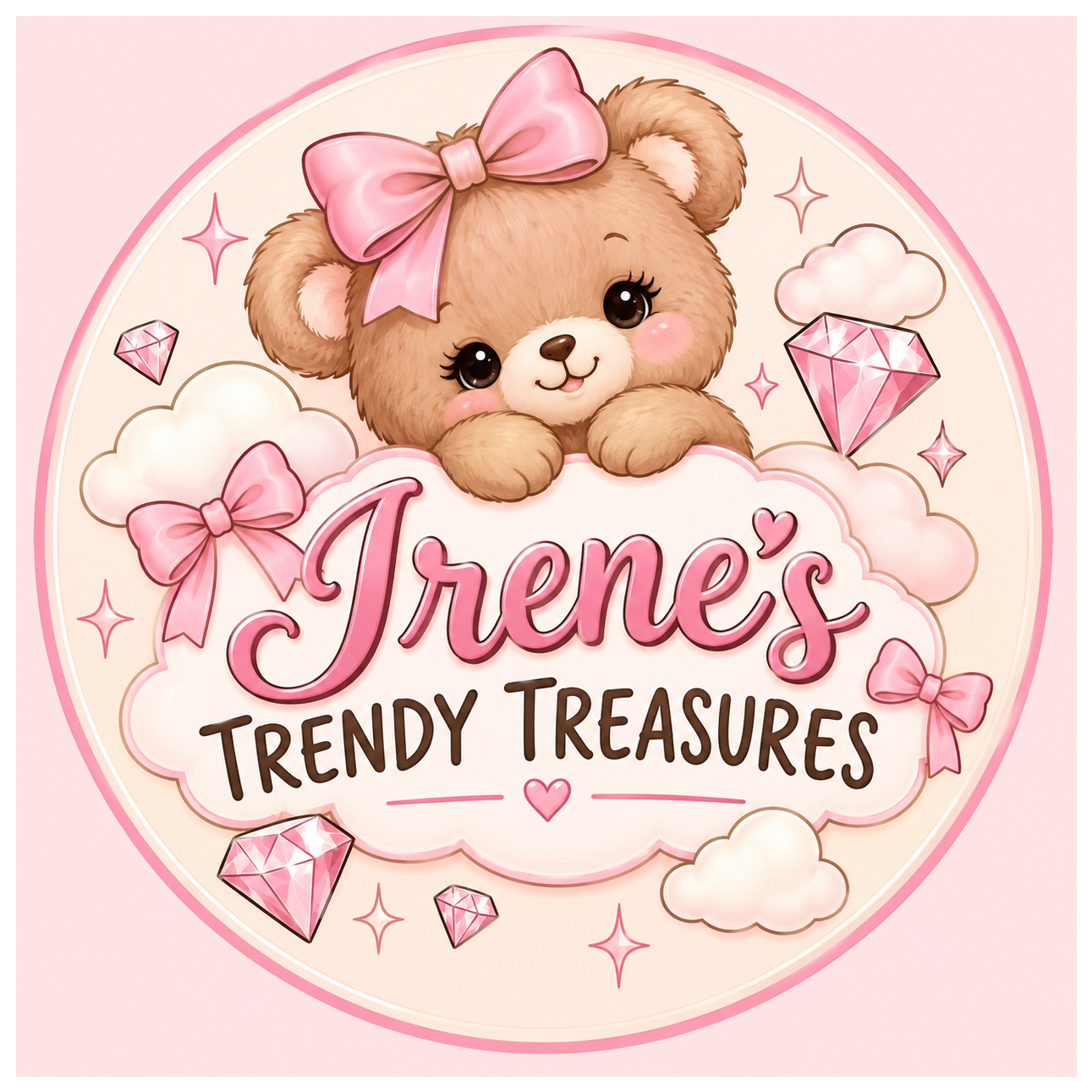Irene's Trendy Treazurez