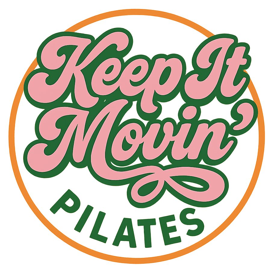 Keep It Movin' Pilates