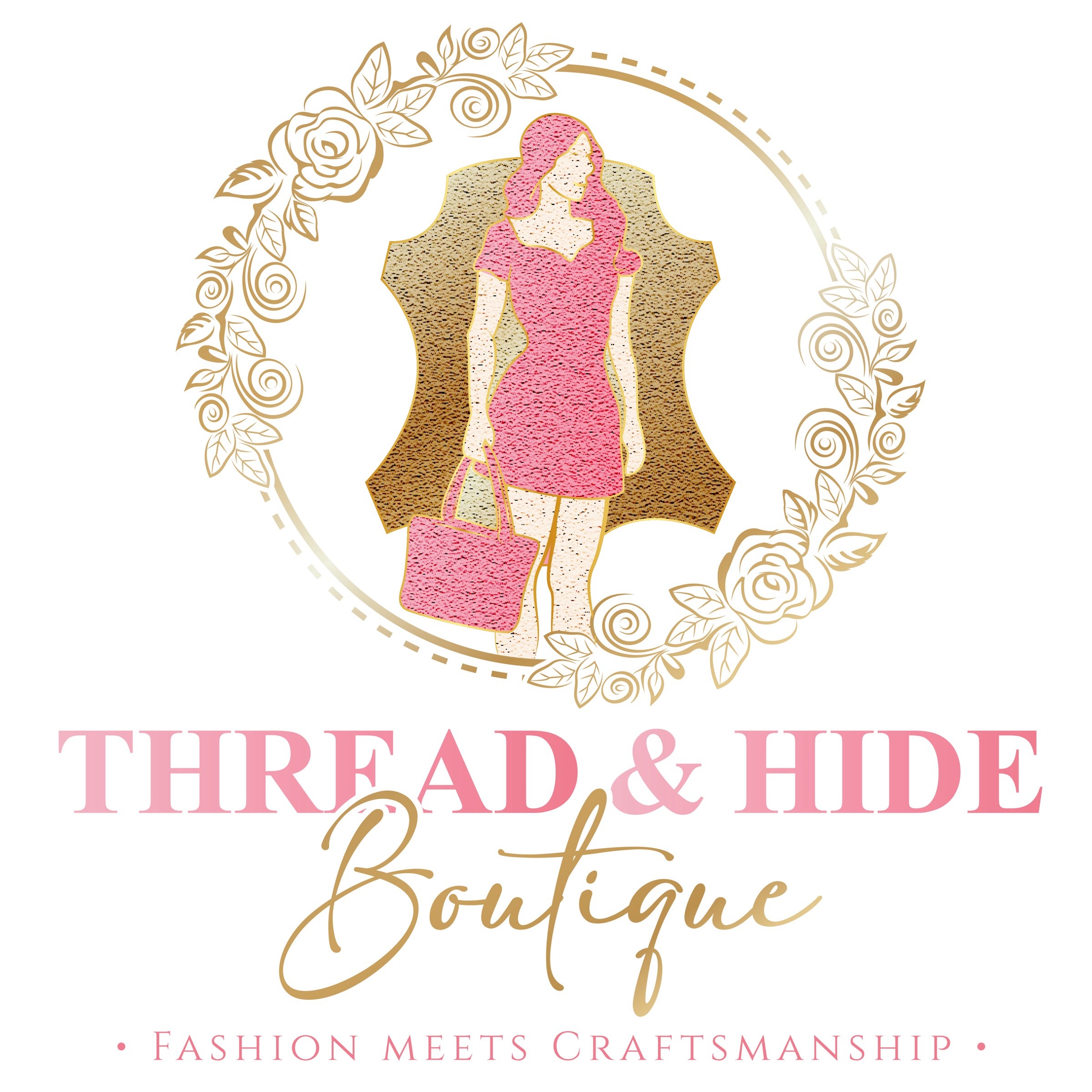 Thread & Hide