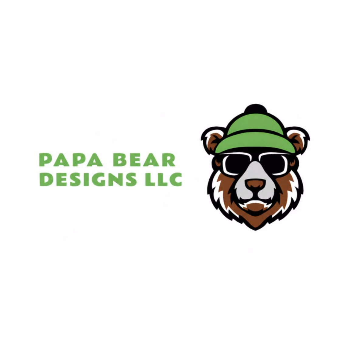 Papa Bear Designs