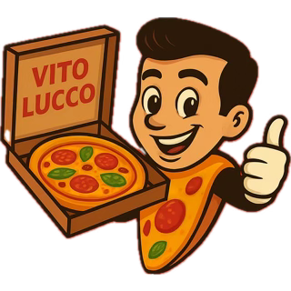 Vito Lucco Pizza Co.