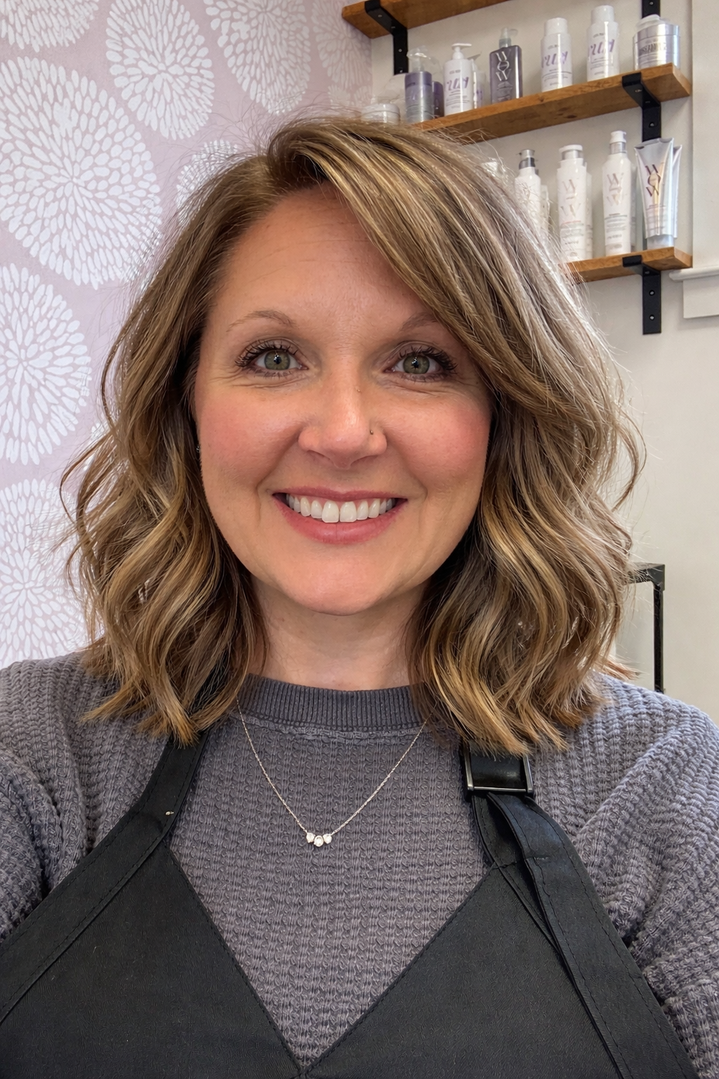 Hair Design by Amanda LLC