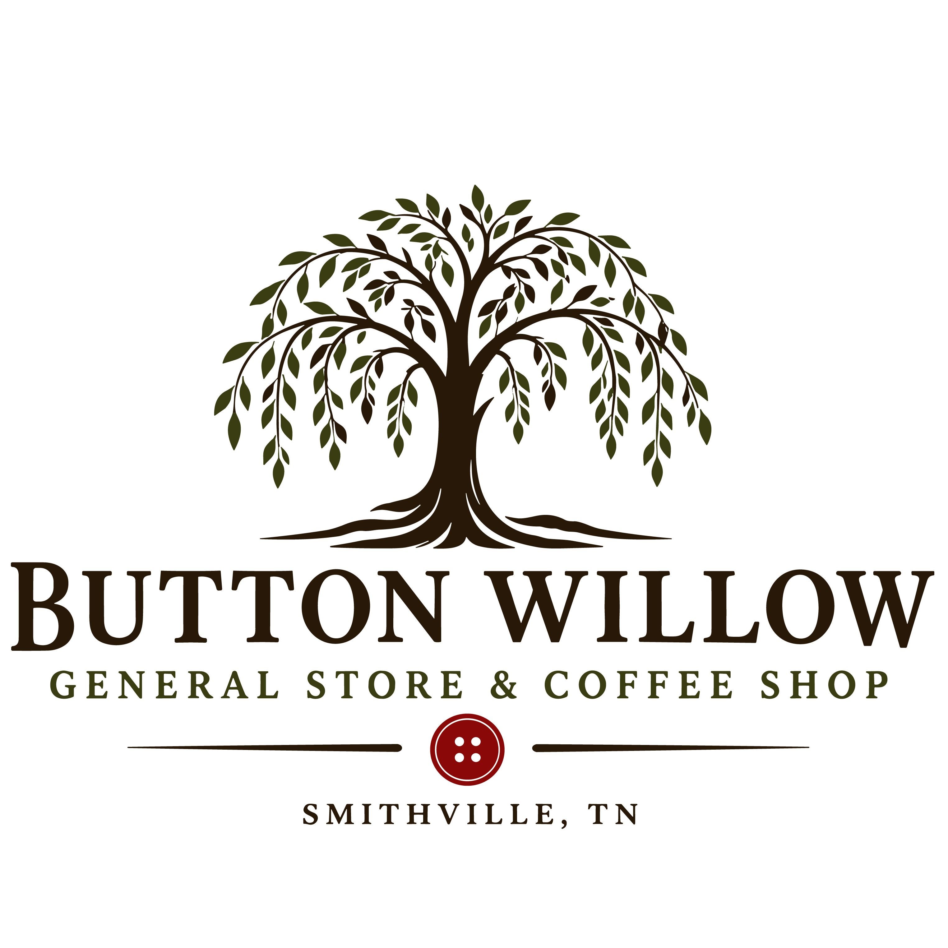 Button Willow General Store and Coffee Shop