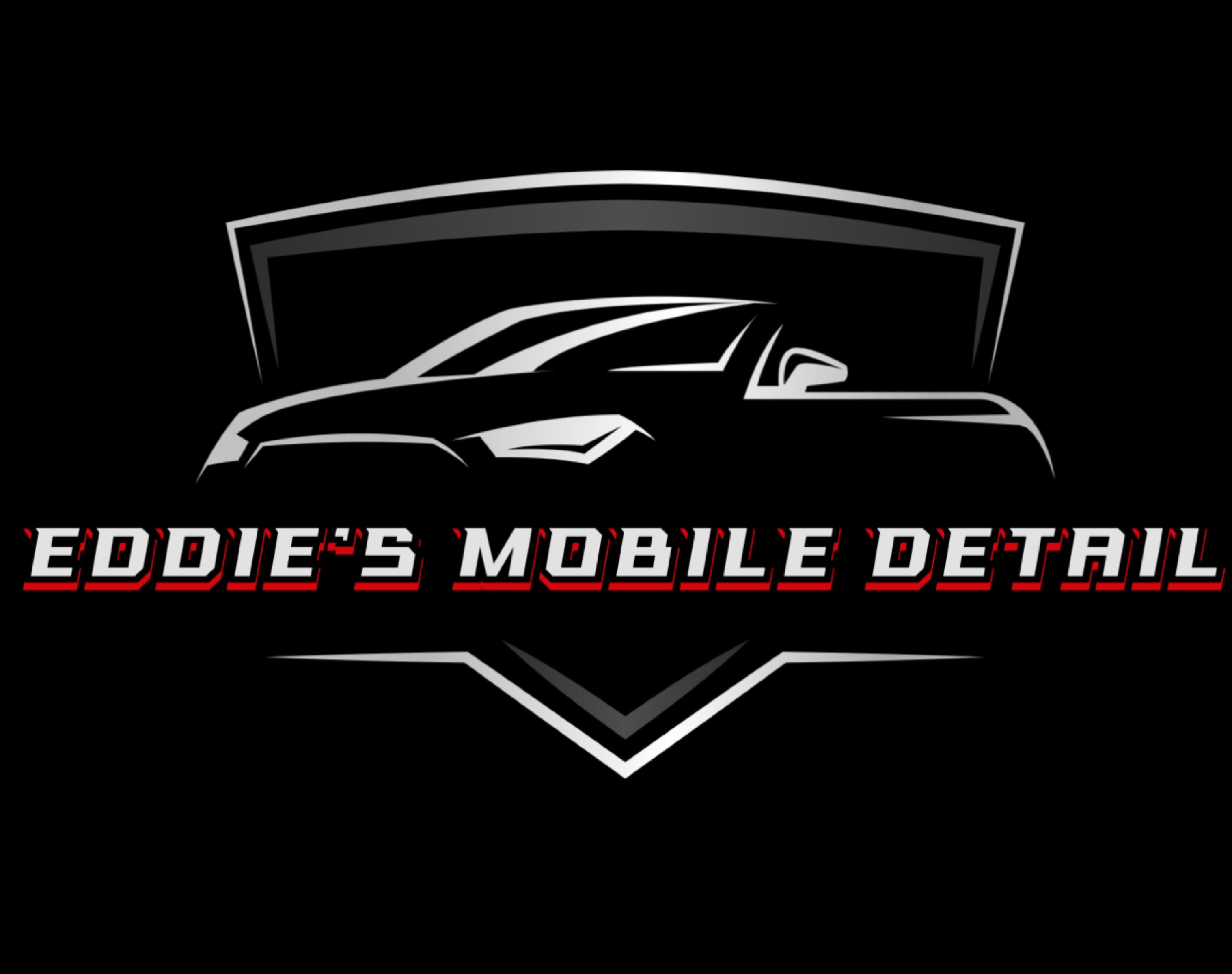 Eddie's Mobile Detailing