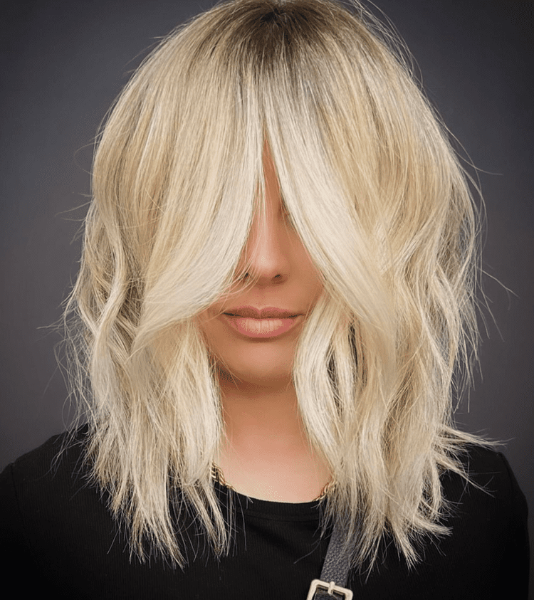 Hair By Angela Kern~Johnson