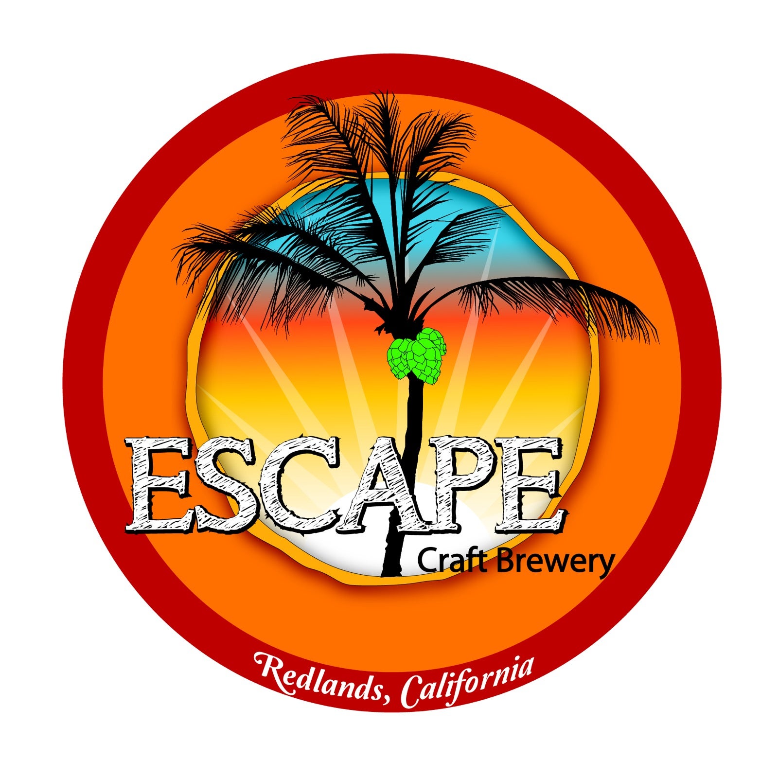 Escape Craft Brewery