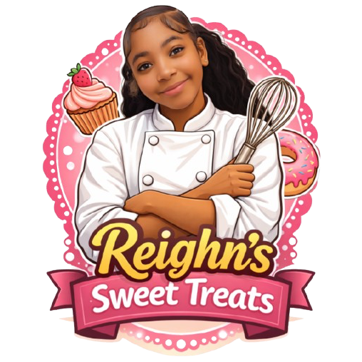 Reighns Sweet Treats