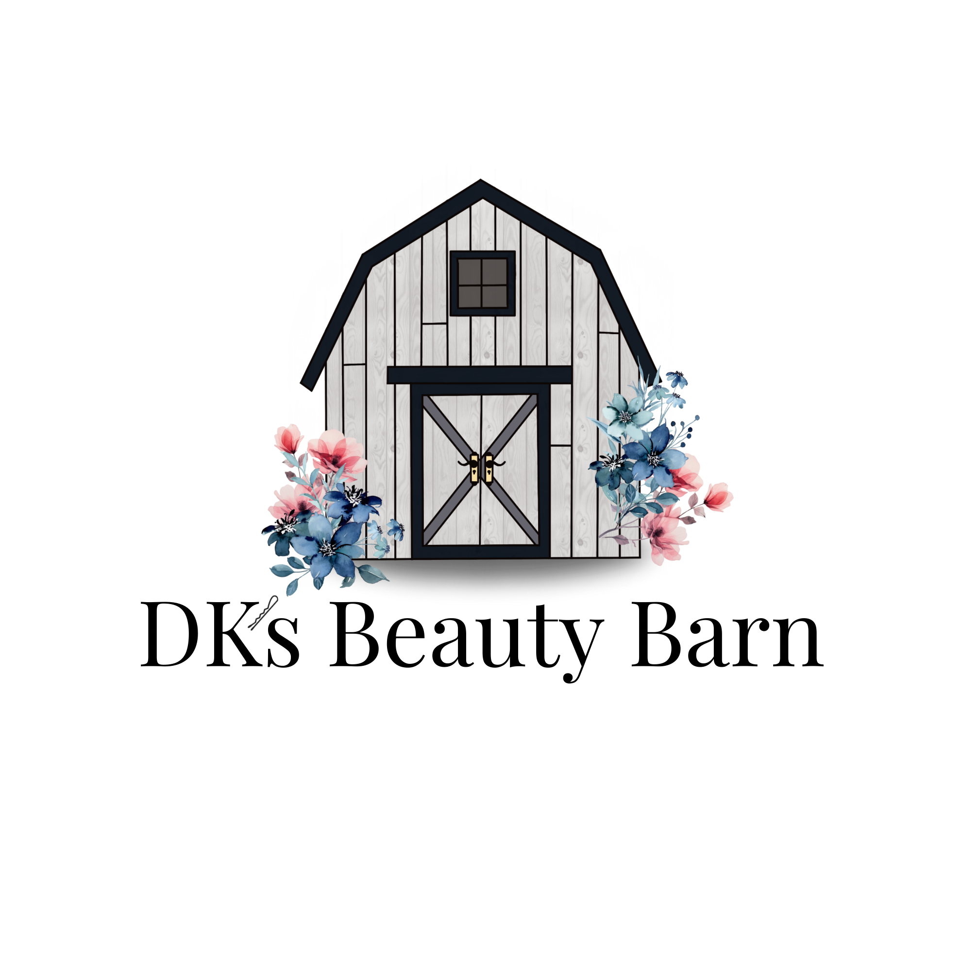 DK's Beauty Barn