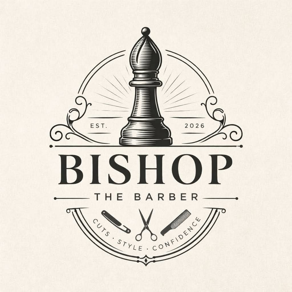 Bishop The Barber