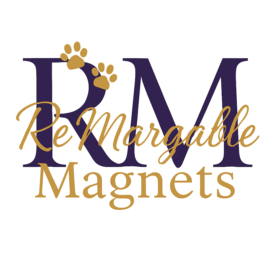 ReMargable Magnets LLC