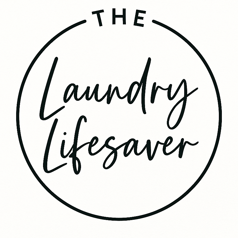 The Laundry Lifesaver