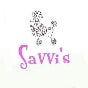 Savvi's Pet Styling Studio