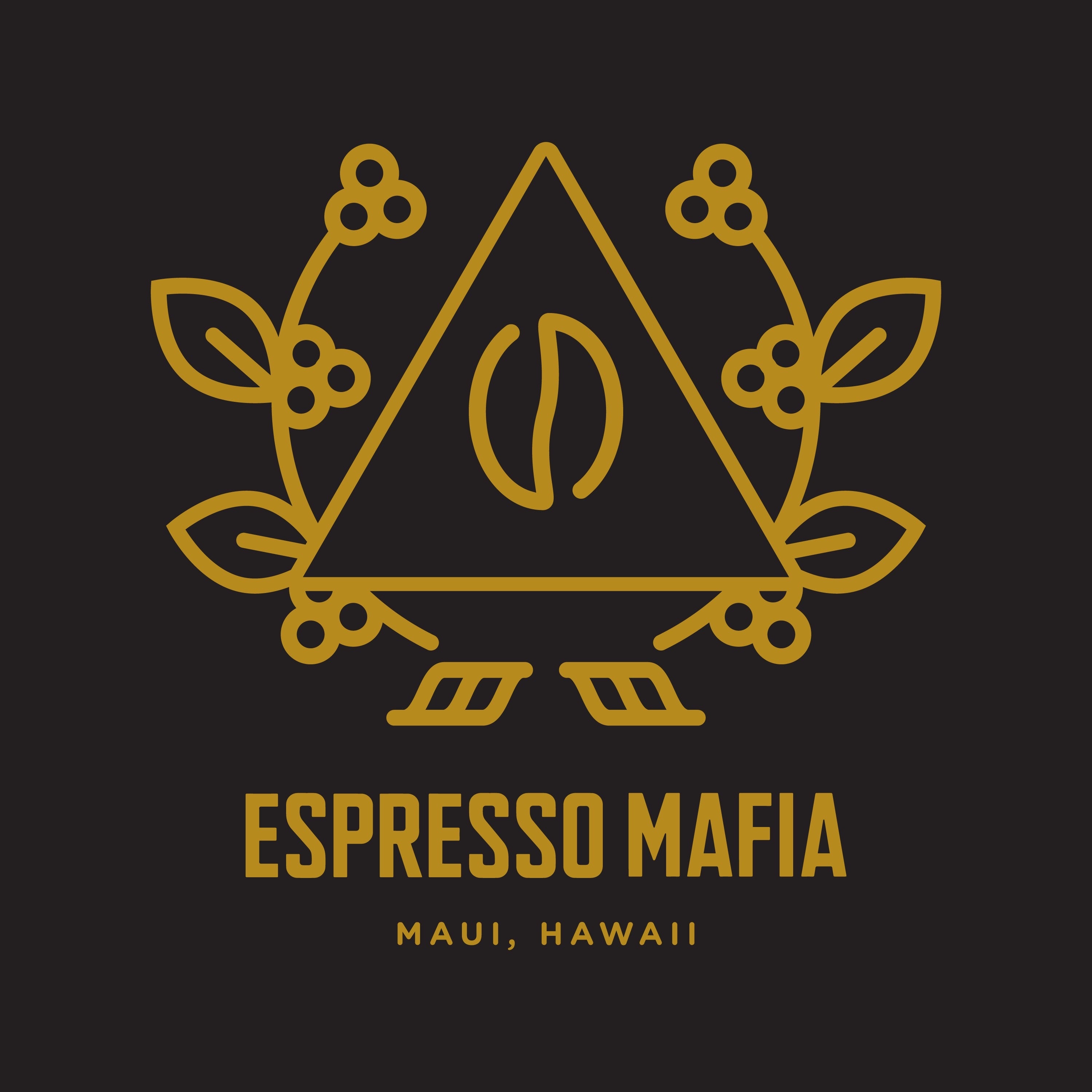 Espresso Mafia