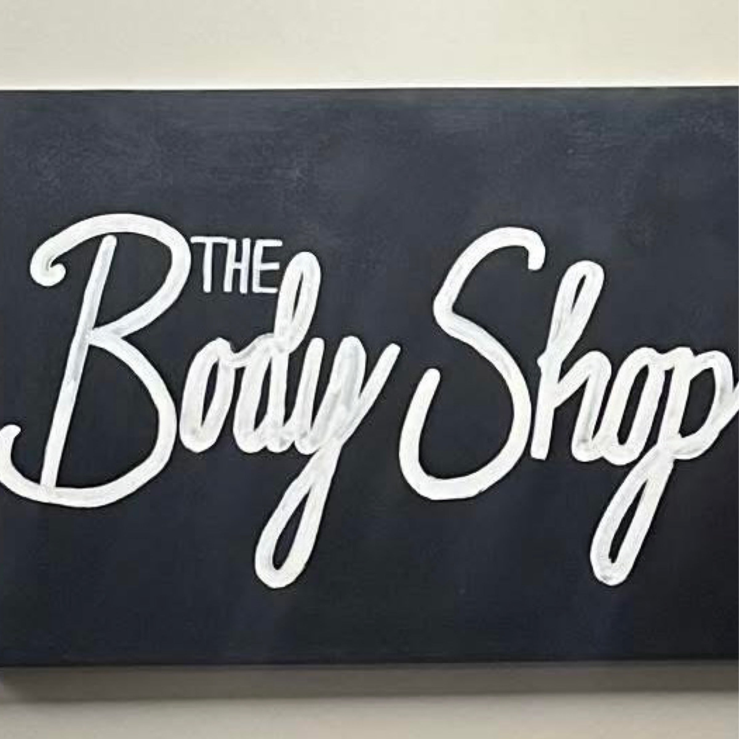 The Body Shop