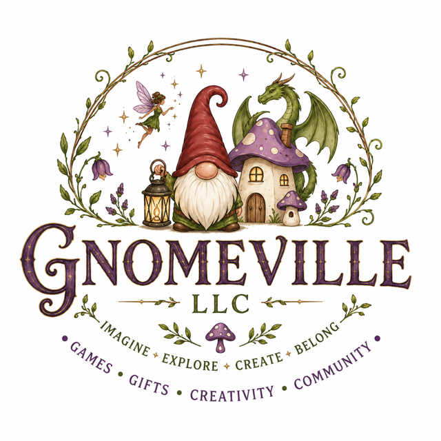 Gnomeville LLC
