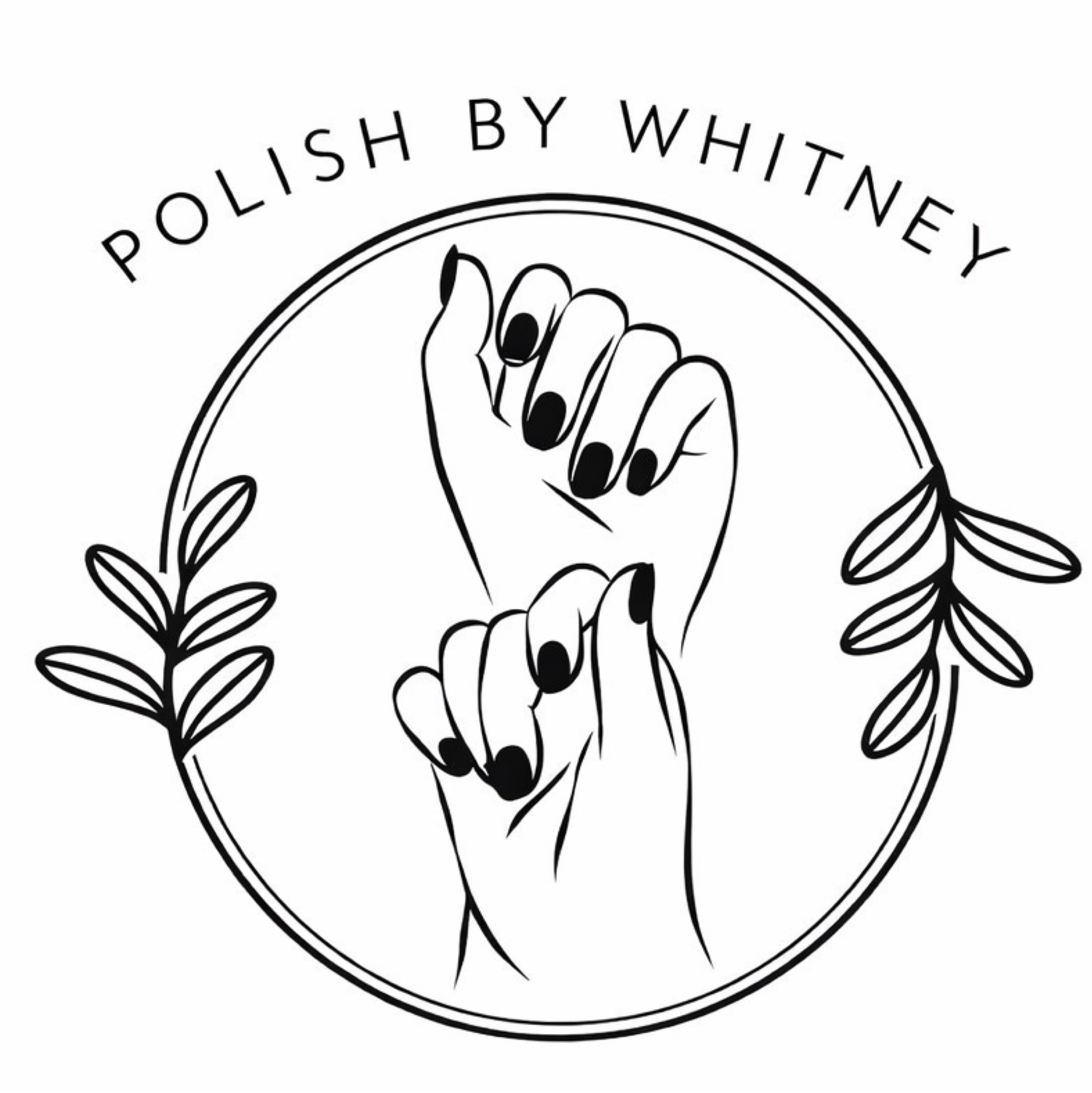 polish by whitney