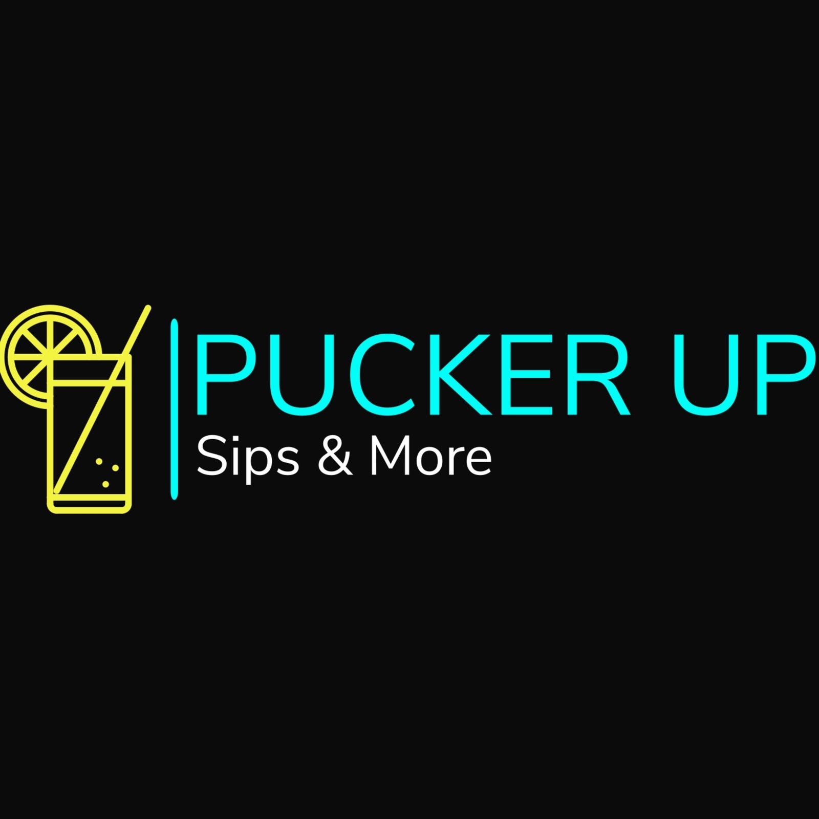 Pucker Up Sips & More