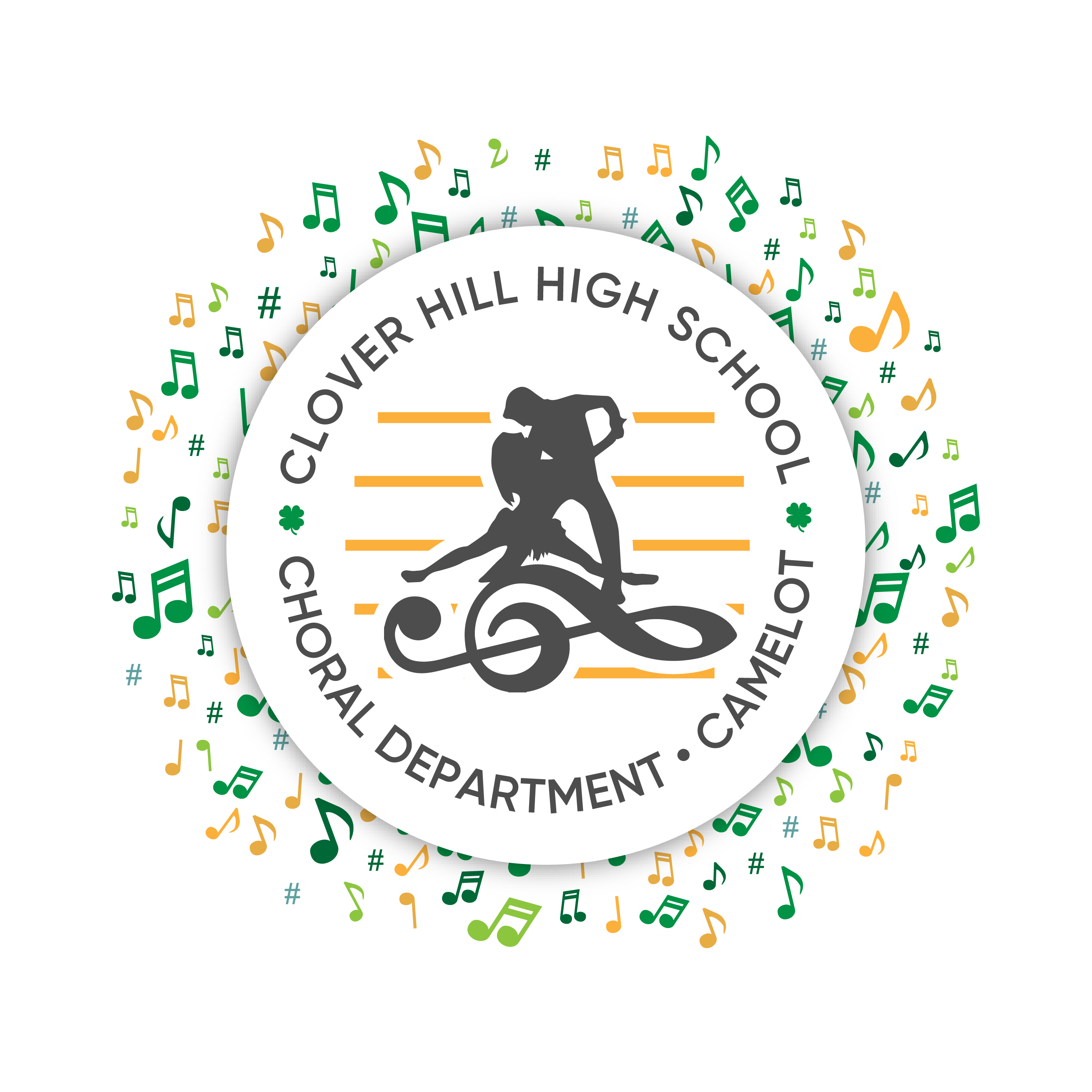 CHHS Choral Boosters