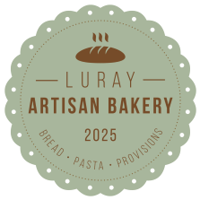Luray Artisan Bakery