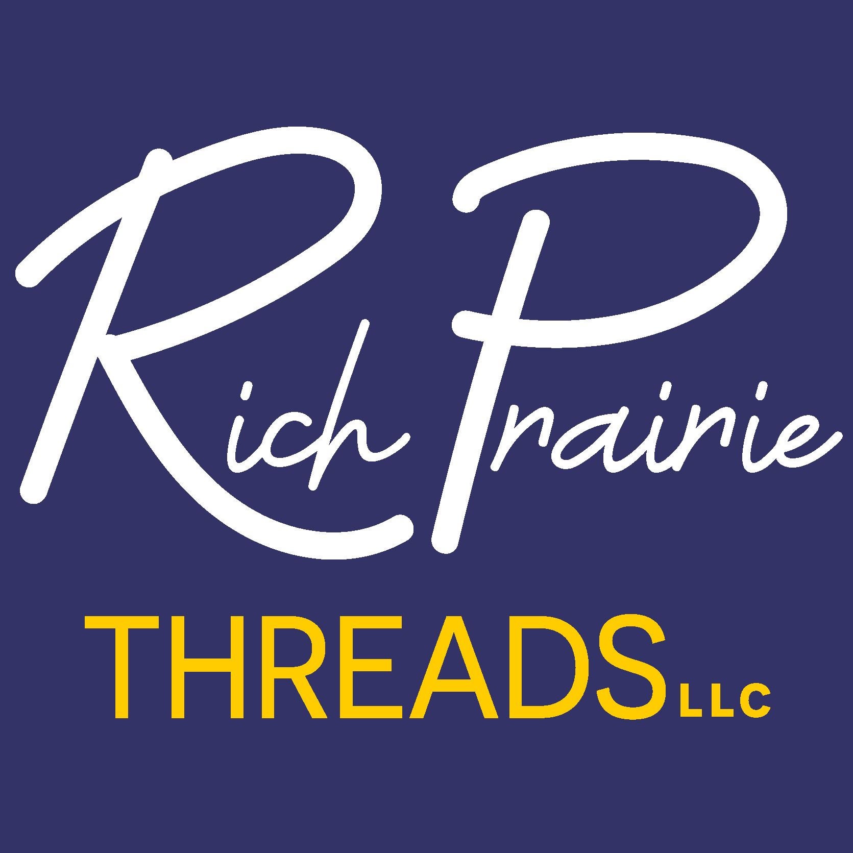 Rich Prairie Threads LLC