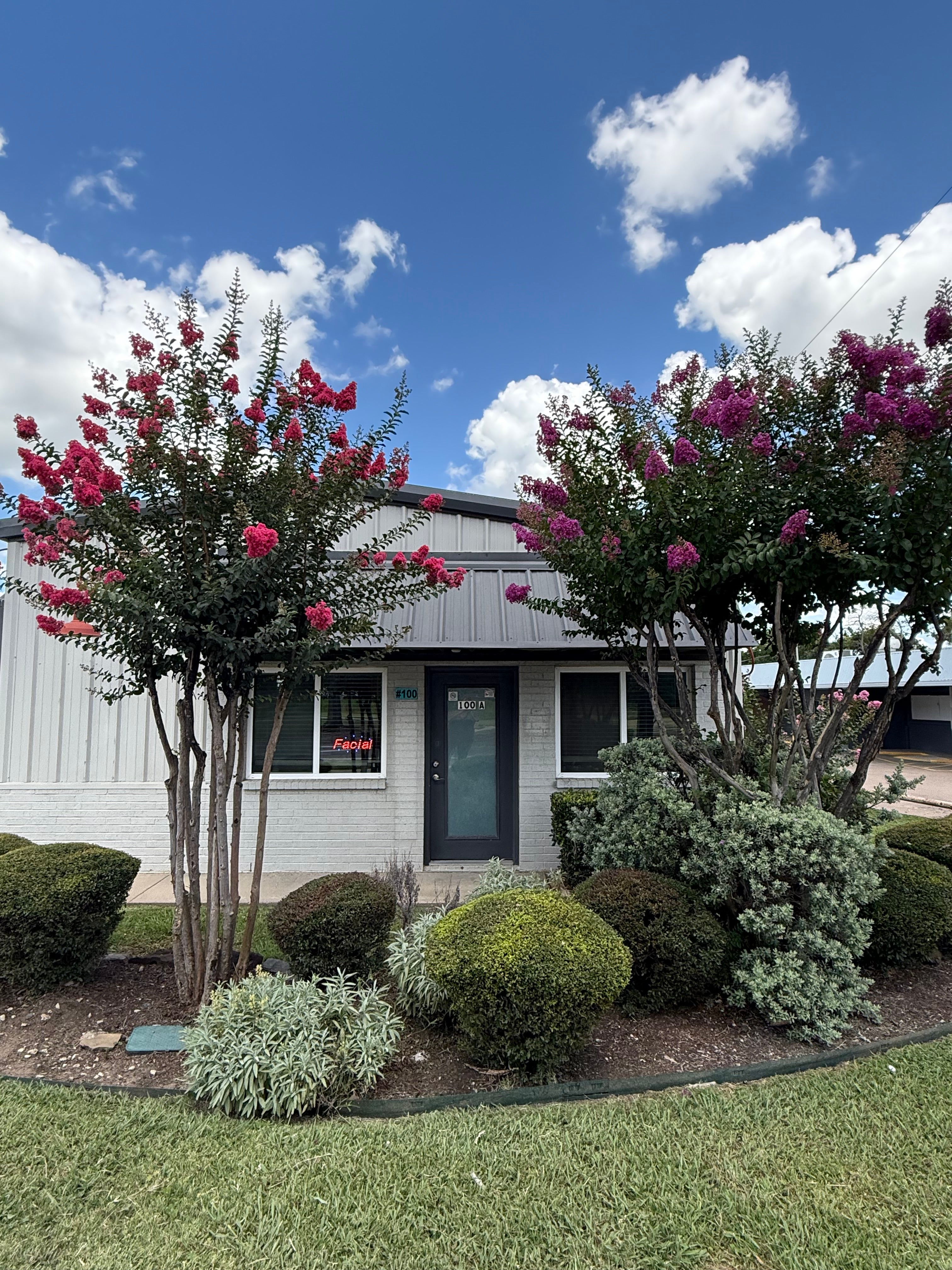 GINY’S ESTHETICS