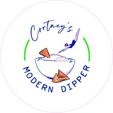 Cortney's Modern Dipper