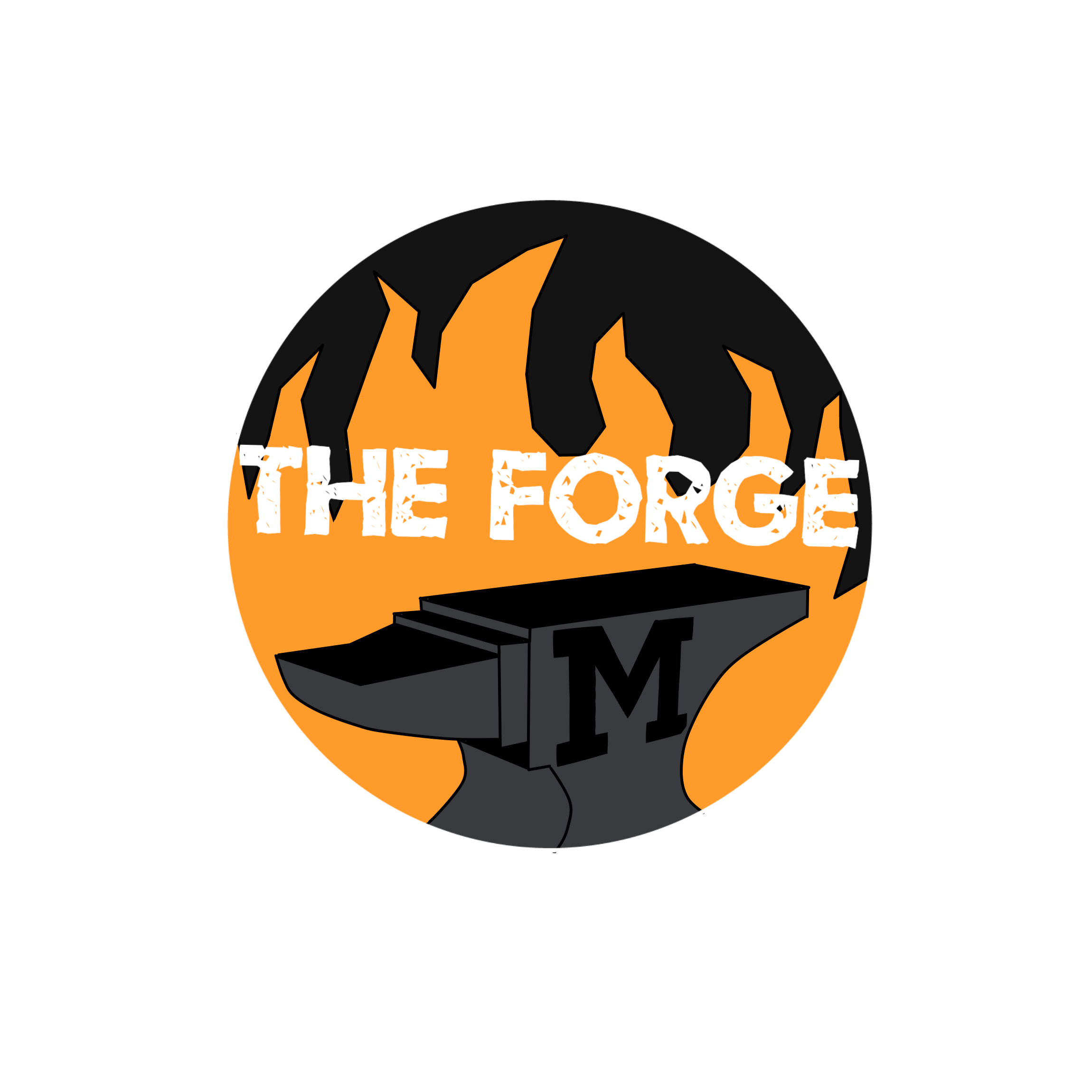 The Forge