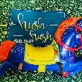 The Hush-Hush