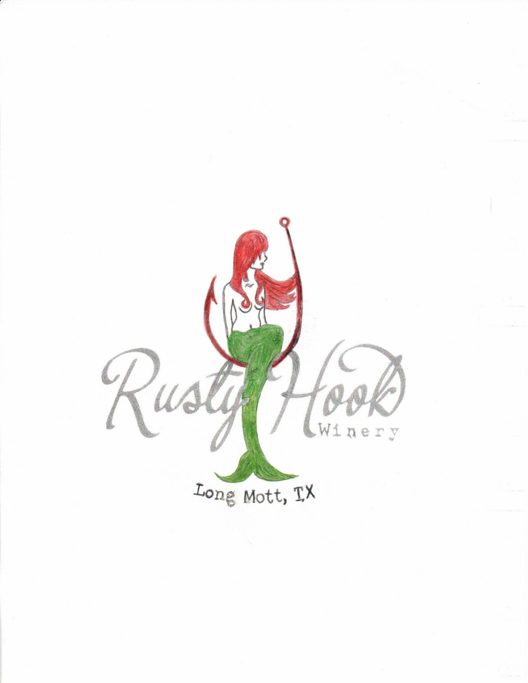 Rusty Hook Winery
