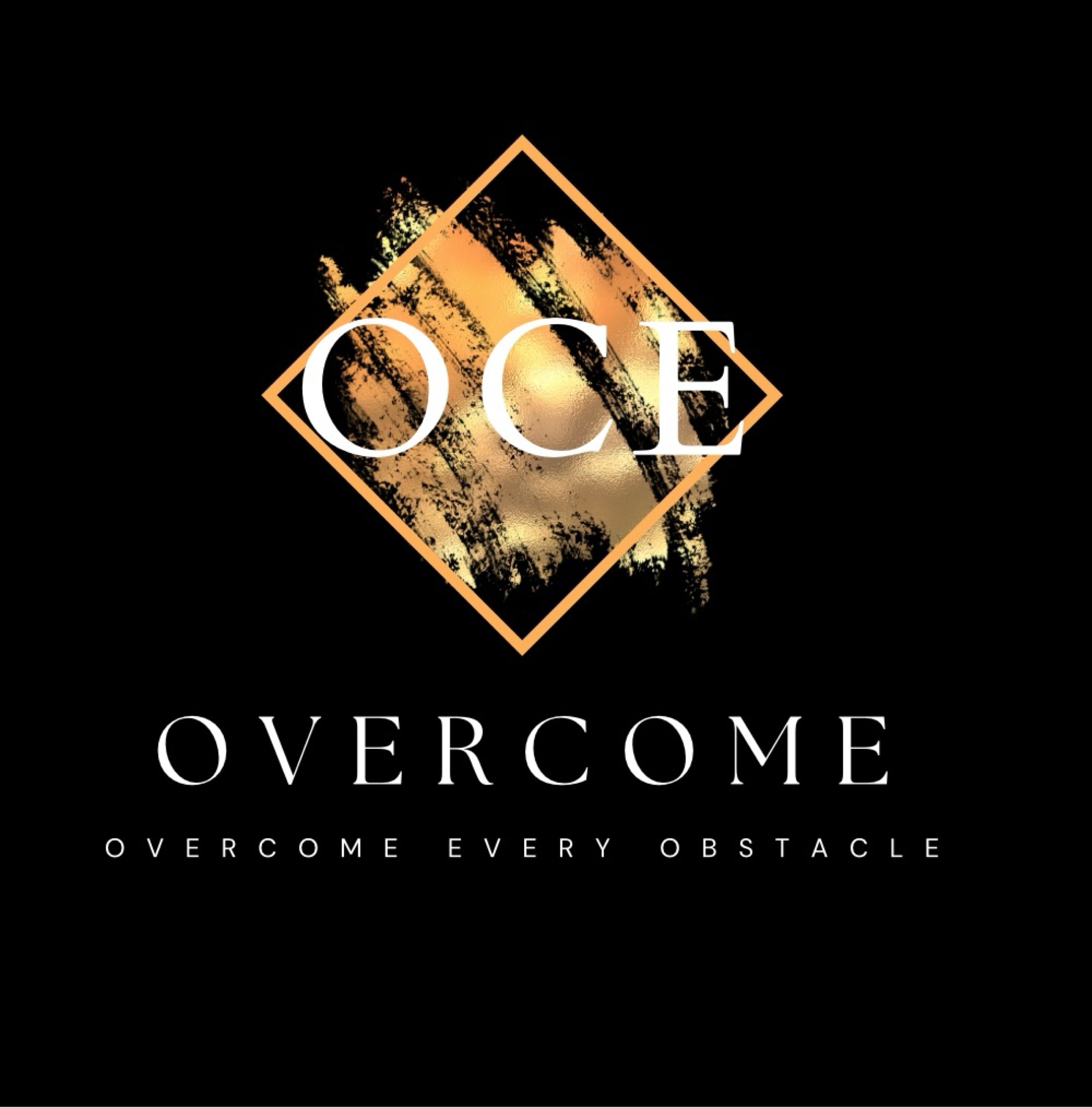 Overcome