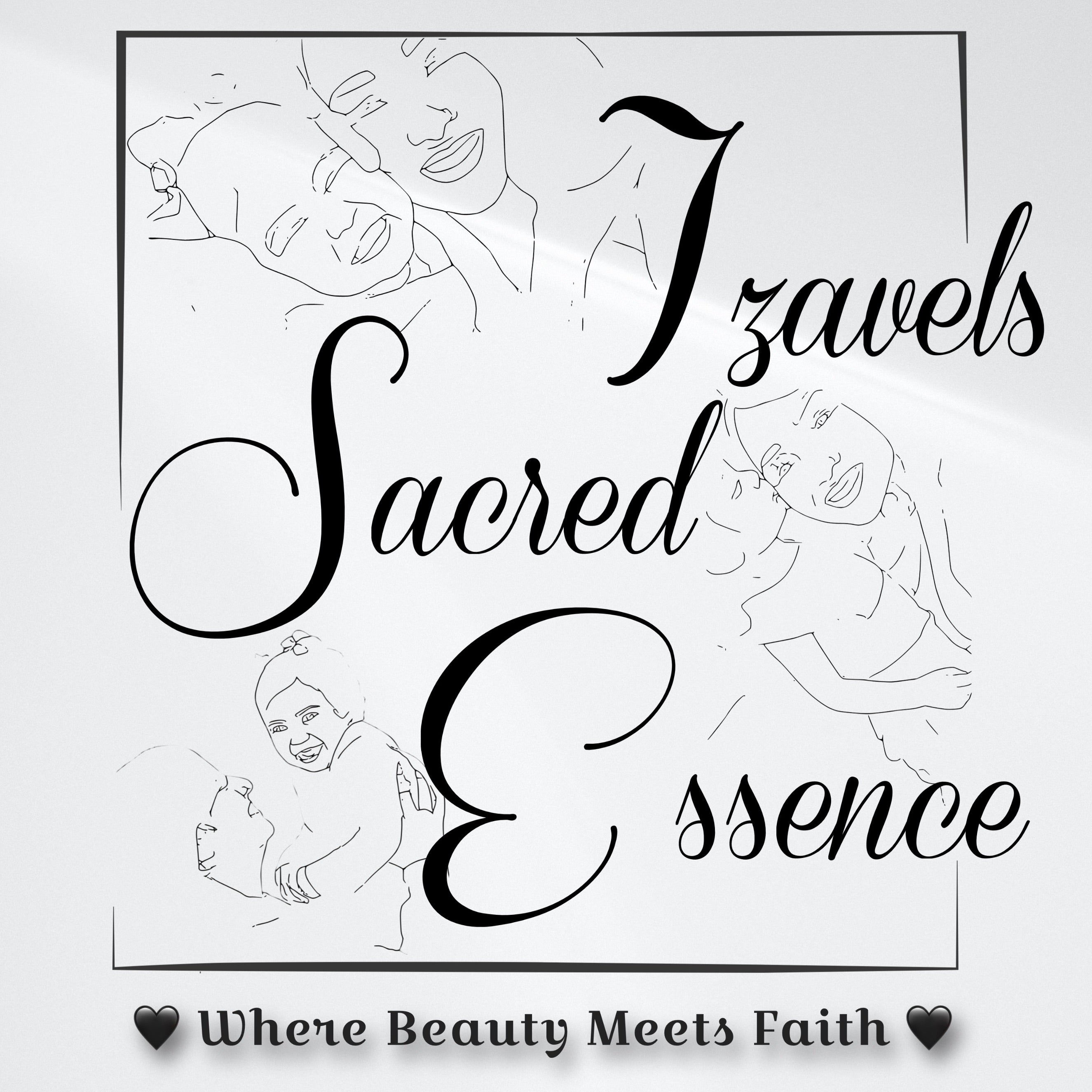 Izavel's Sacred Essence