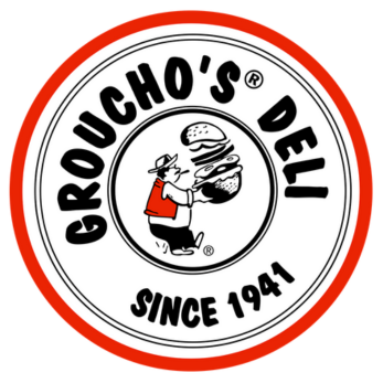 Groucho's Deli—Chapin