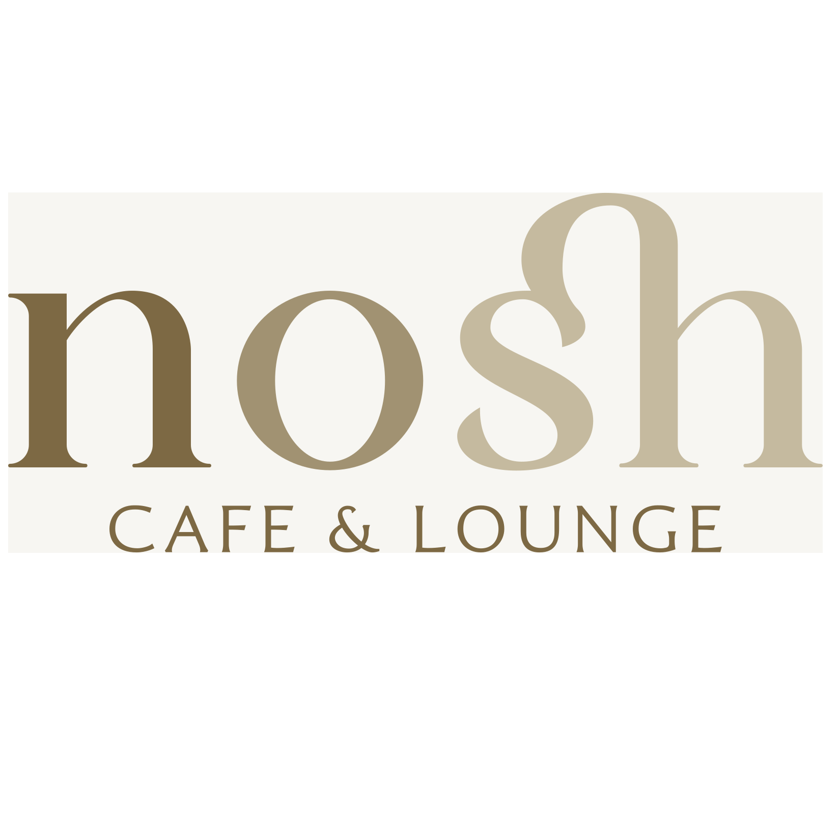 Nosh Cafe & Lounge