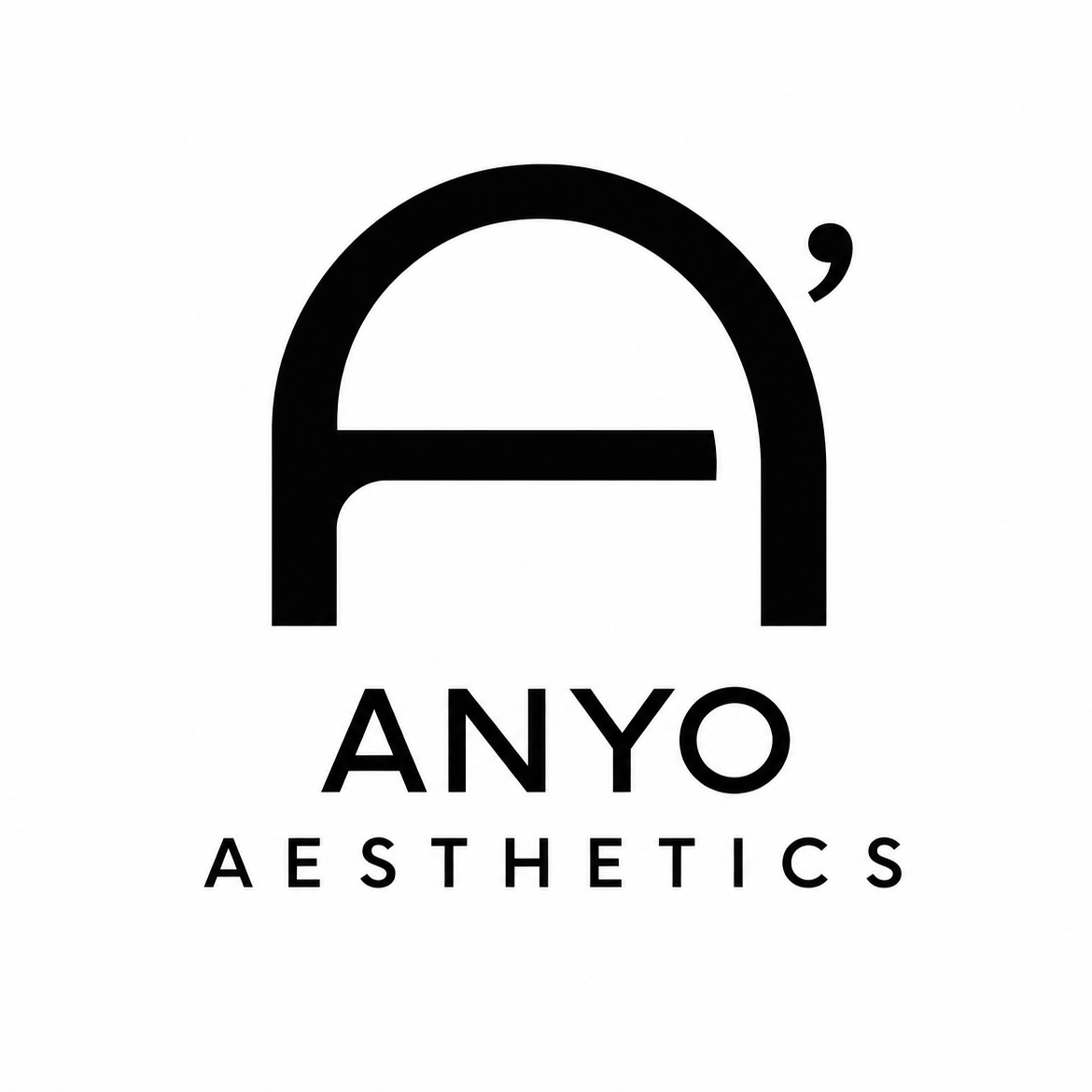 ANYO' Aesthetics