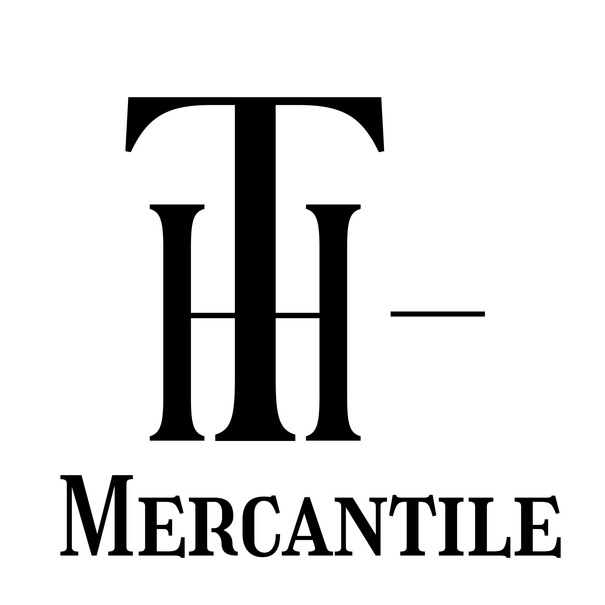 Half Top Mercantile