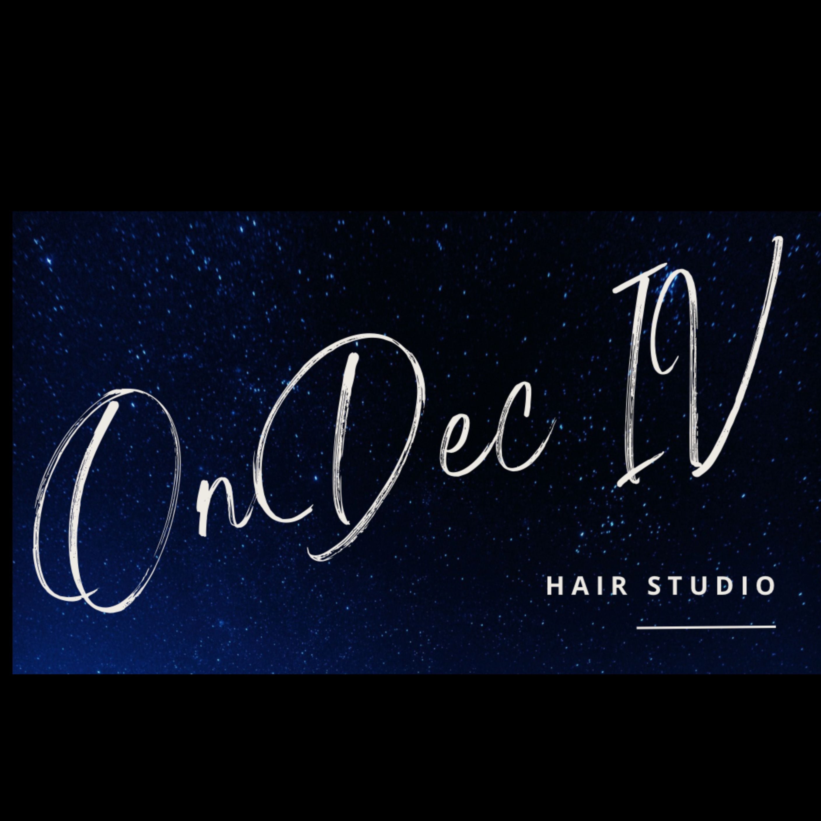 On Dec IV Hair Studio