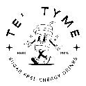 Te' Tyme