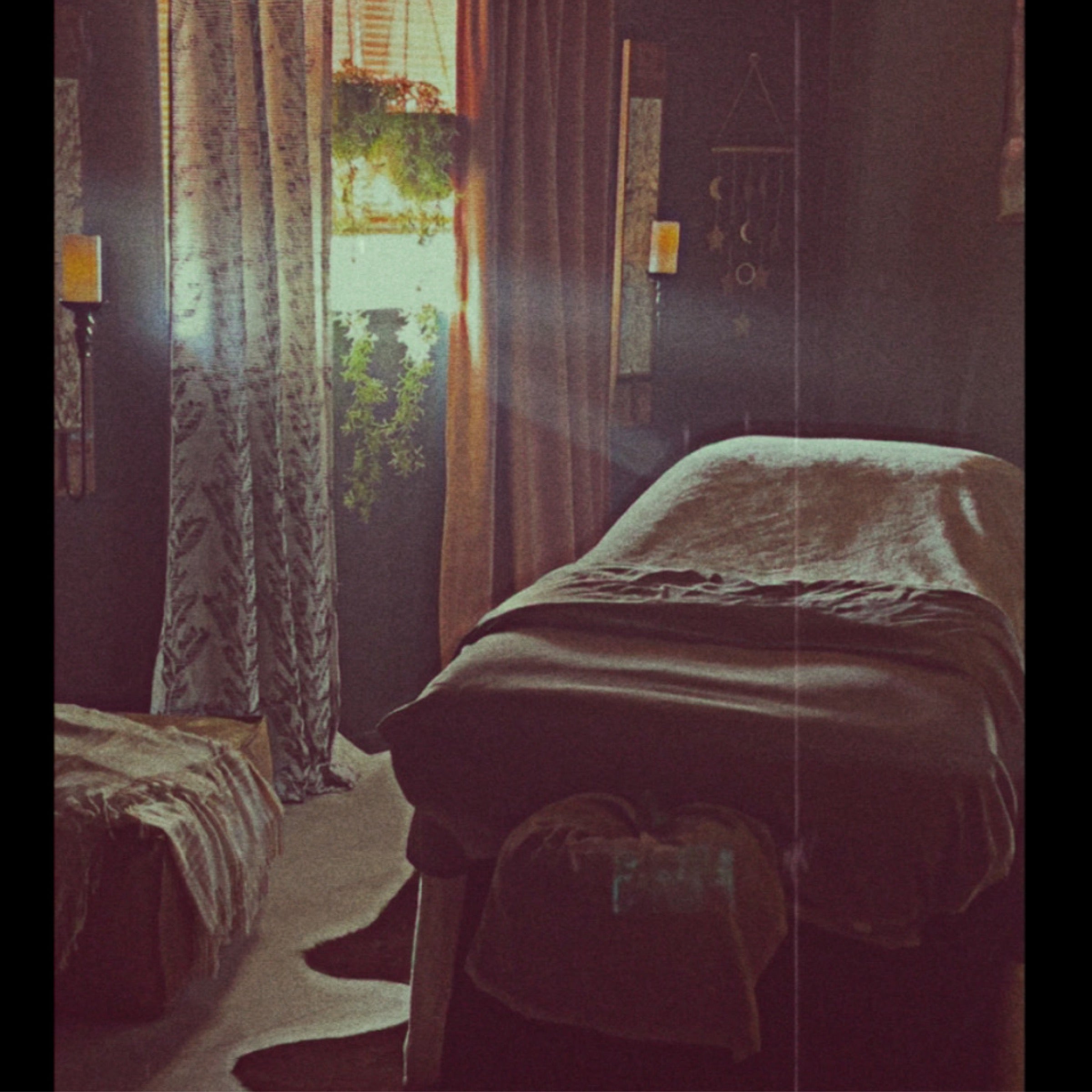 Heart and Soul Massage